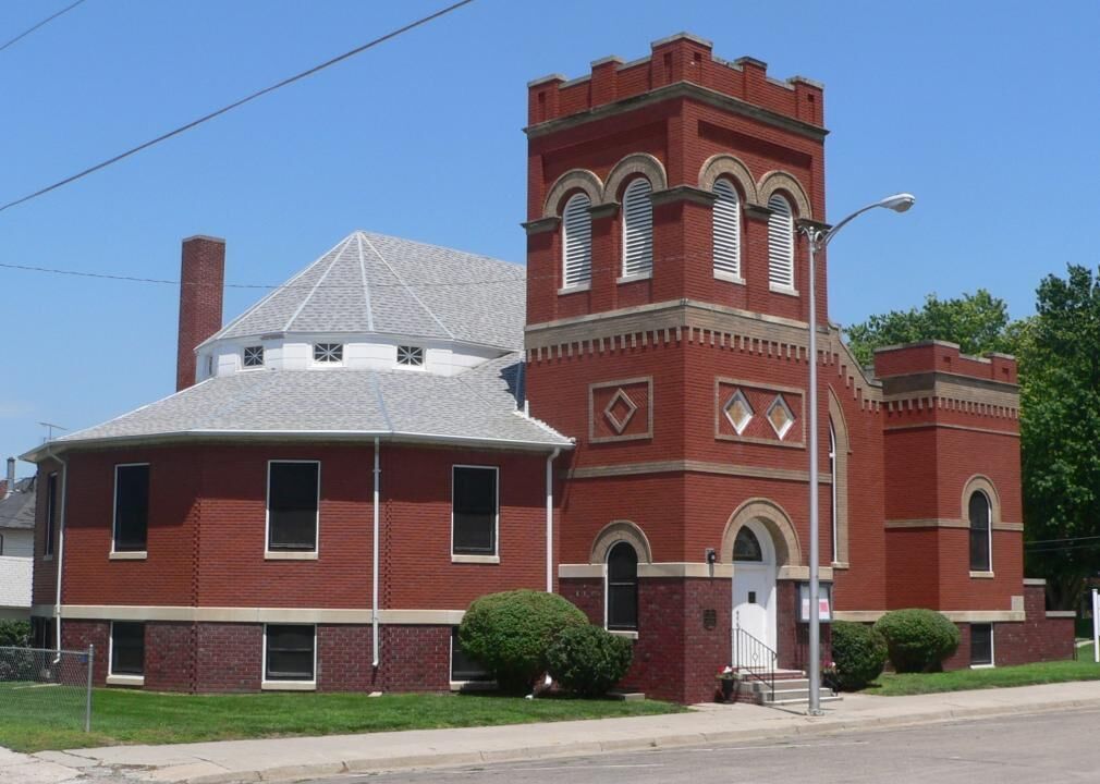 #11. Madison County